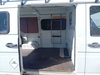 Iveco Daily 1997