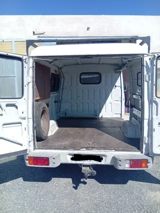Iveco Daily 1997