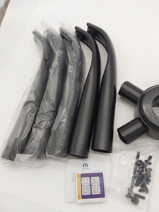 Mastery Mart Accesorios para sillas de Oficina