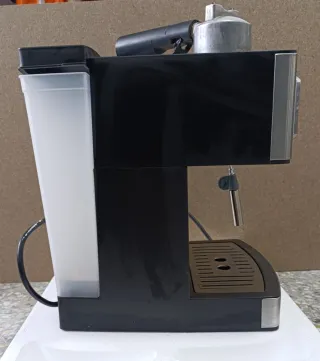 Cafetera Cecotec Power Espresso 20