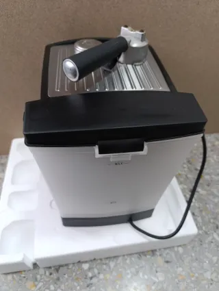 Cafetera Cecotec Power Espresso 20