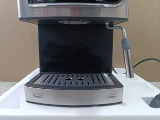 Cafetera Cecotec Power Espresso 20