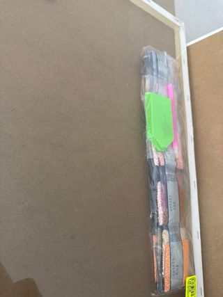 Cuadro Diamantes 5D Gatos Flores