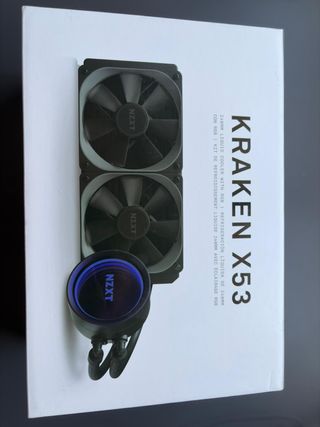 PC Gaming RTX 3060 Ti + i5 10600K