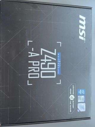 PC Gaming RTX 3060 Ti + i5 10600K