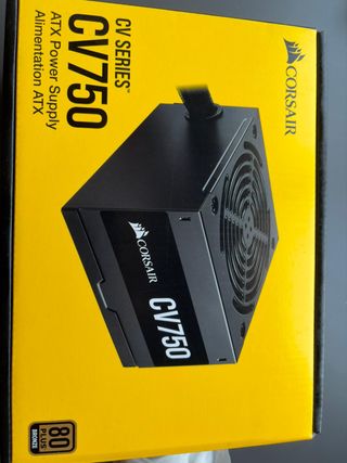 PC Gaming RTX 3060 Ti + i5 10600K