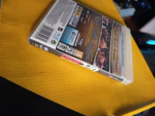 UFC Undisputed 2010 PS3