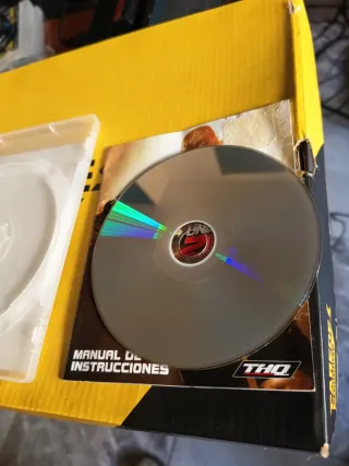 UFC Undisputed 2010 PS3