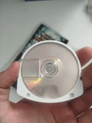 Monster Hunter Freedom Unite PSP