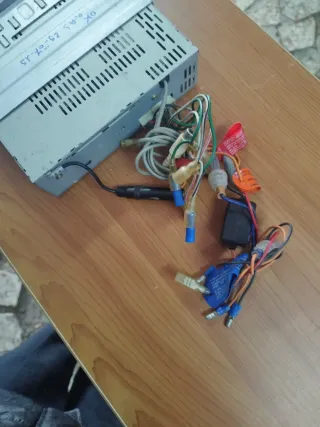 Radio Pioneer KEH-3500