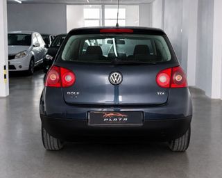 Volkswagen Golf 1.9TDI
