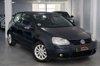 Volkswagen Golf 1.9TDI