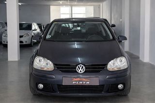 Volkswagen Golf 1.9TDI