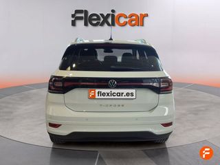 Volkswagen T-Cross Sport 1.5 TSI 110kW (150CV) DSG