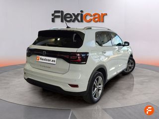 Volkswagen T-Cross Sport 1.5 TSI 110kW (150CV) DSG