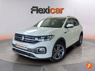 Volkswagen T-Cross Sport 1.5 TSI 110kW (150CV) DSG