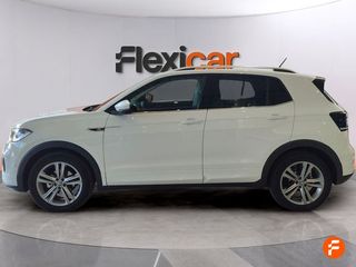 Volkswagen T-Cross Sport 1.5 TSI 110kW (150CV) DSG