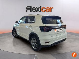 Volkswagen T-Cross Sport 1.5 TSI 110kW (150CV) DSG