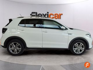 Volkswagen T-Cross Sport 1.5 TSI 110kW (150CV) DSG