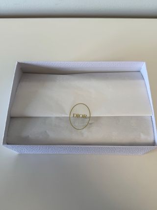 Borsa Tote Dior Toile de Jouy Beige/Grigio