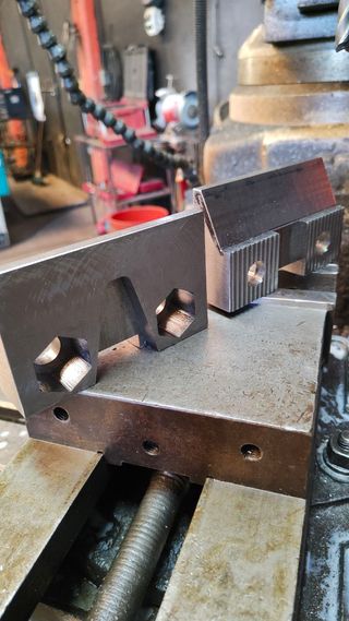 MECANIZADOS Y MANTENIMIENTO INDUSTRIAL