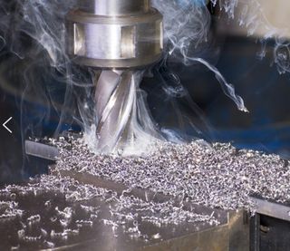 MECANIZADOS Y MANTENIMIENTO INDUSTRIAL