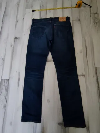 Pantalones Levi's Talla XL