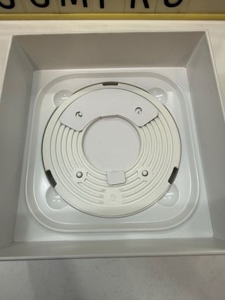 Rilevatore Fumo Google Nest Protect