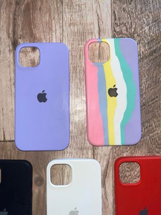 Fundas iPhone 13 / 14