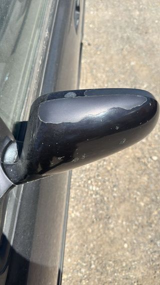 ESPEJO RETROVISOR IZQUIERDO HONDA ACCORD 1997