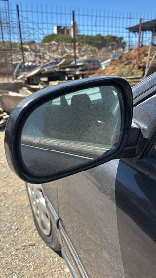 ESPEJO RETROVISOR IZQUIERDO HONDA ACCORD 1997