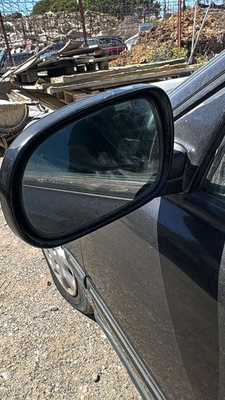 ESPEJO RETROVISOR IZQUIERDO HONDA ACCORD 1997