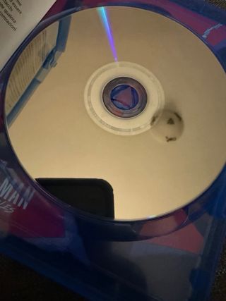 Spider-Man Miles Morales PS5