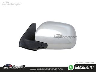 RETROVISOR COMPLETO IZQUIERDO PARA TOYOTA FJ120