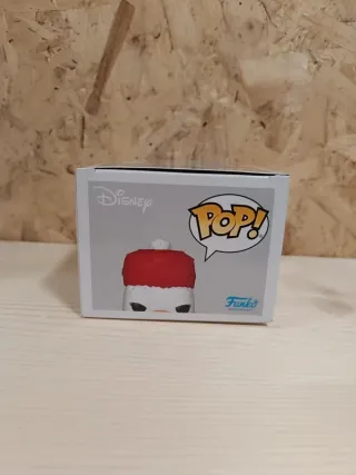 Funko Pop! Daisy Duck Navideña 1127 Disney