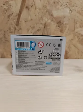 Funko Pop! Daisy Duck Navideña 1127 Disney