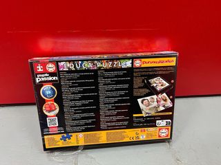 Puzzle Marvel Heroes 500 piezas Educa NUEVO