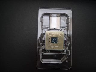 AMD Ryzen 9 5950X 16C/32T Nuevo Caja