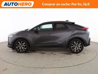 Toyota C-HR 1.8 Hybrid Advance
