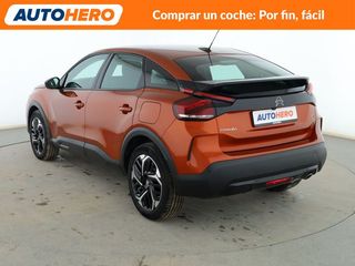 Citroën C4 1.5 Blue-HDi Feel Pack