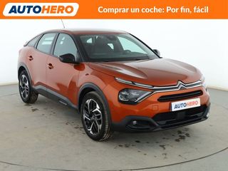 Citroën C4 1.5 Blue-HDi Feel Pack