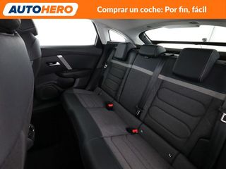Citroën C4 1.5 Blue-HDi Feel Pack