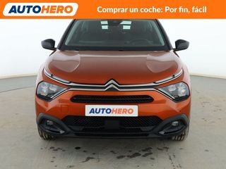 Citroën C4 1.5 Blue-HDi Feel Pack