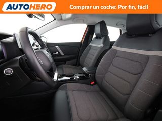 Citroën C4 1.5 Blue-HDi Feel Pack