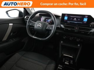 Citroën C4 1.5 Blue-HDi Feel Pack