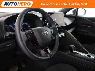 Toyota C-HR 1.8 Hybrid Advance