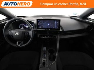 Toyota C-HR 1.8 Hybrid Advance