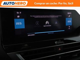 Citroën C4 1.5 Blue-HDi Feel Pack