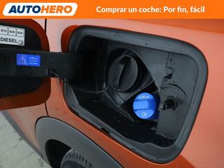 Citroën C4 1.5 Blue-HDi Feel Pack