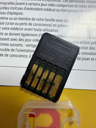 Super Mario Maker 2 Nintendo Switch